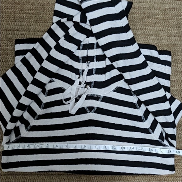 J. Crew Hoodie - Picture 4 of 4